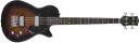 GRETSCH 2514730552 G2220 Electromatic® Junior Jet™ Bass II Short-Scale, Tobacco Sunburst