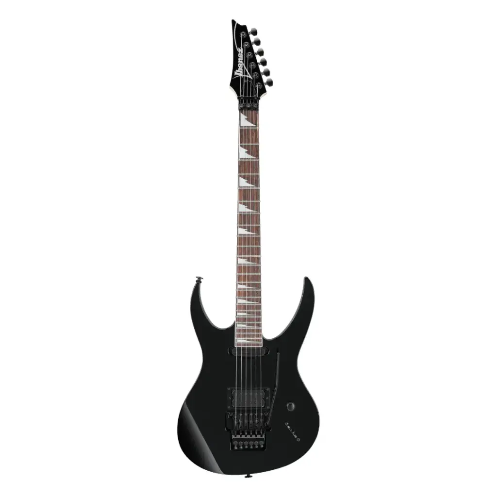 [540PIII-BK] IBANEZ 540PIII-BK ELECTRIC GUITAR