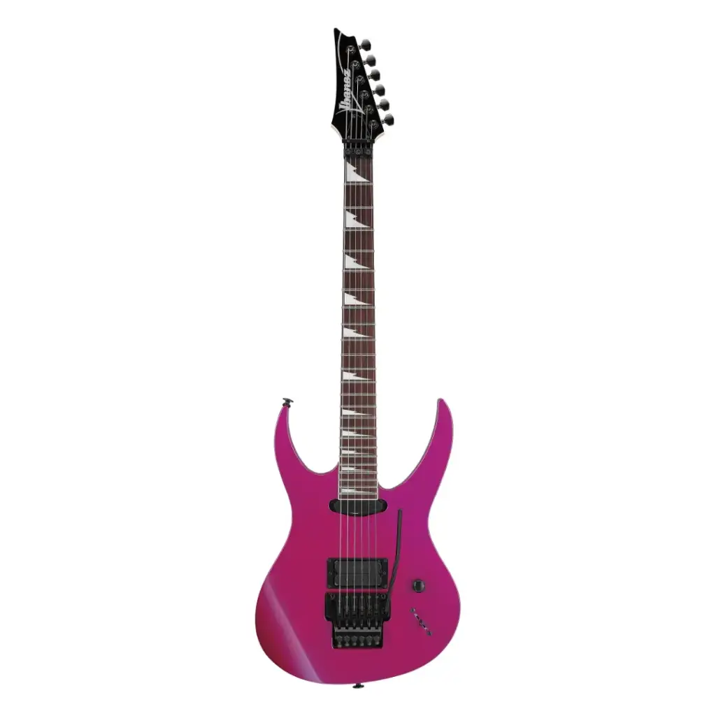 IBANEZ 540PIII-PN ELECTRIC GUITAR