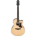 IBANEZ AAM380CE-NT ELECTRIC GUITAR