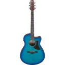 IBANEZ AAM50CE-SBO ELECTRIC GUITAR