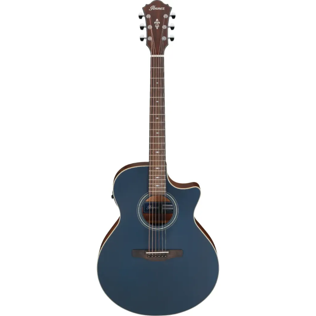 [AE100-DBF] IBANEZ AE100-DBF ELECTRIC GUITAR