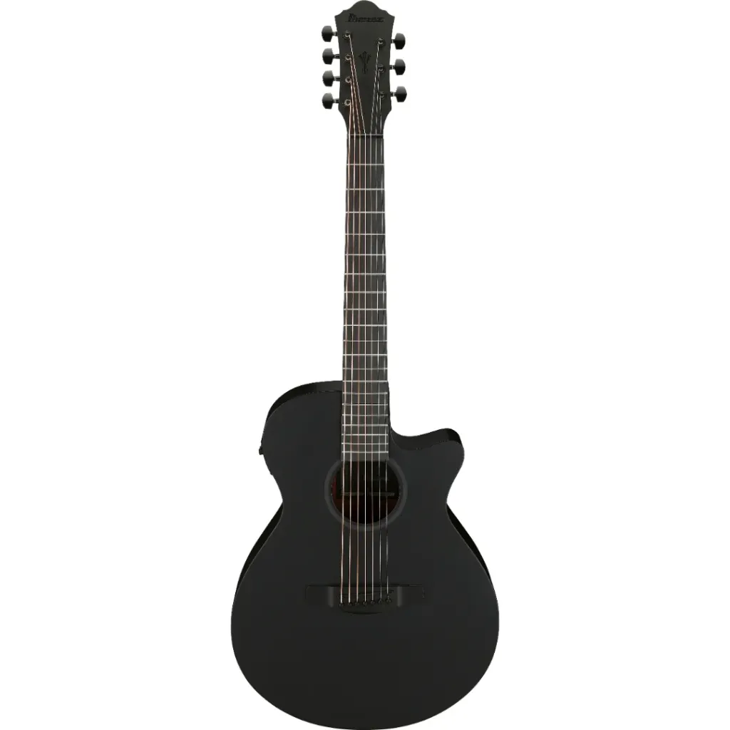 IBANEZ AEG721-BOT ACOUSTIC ELECTRIC GUITAR