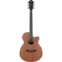 IBANEZ AEG7MH-OPN ELECTRIC ACOUSTIC GUITAR