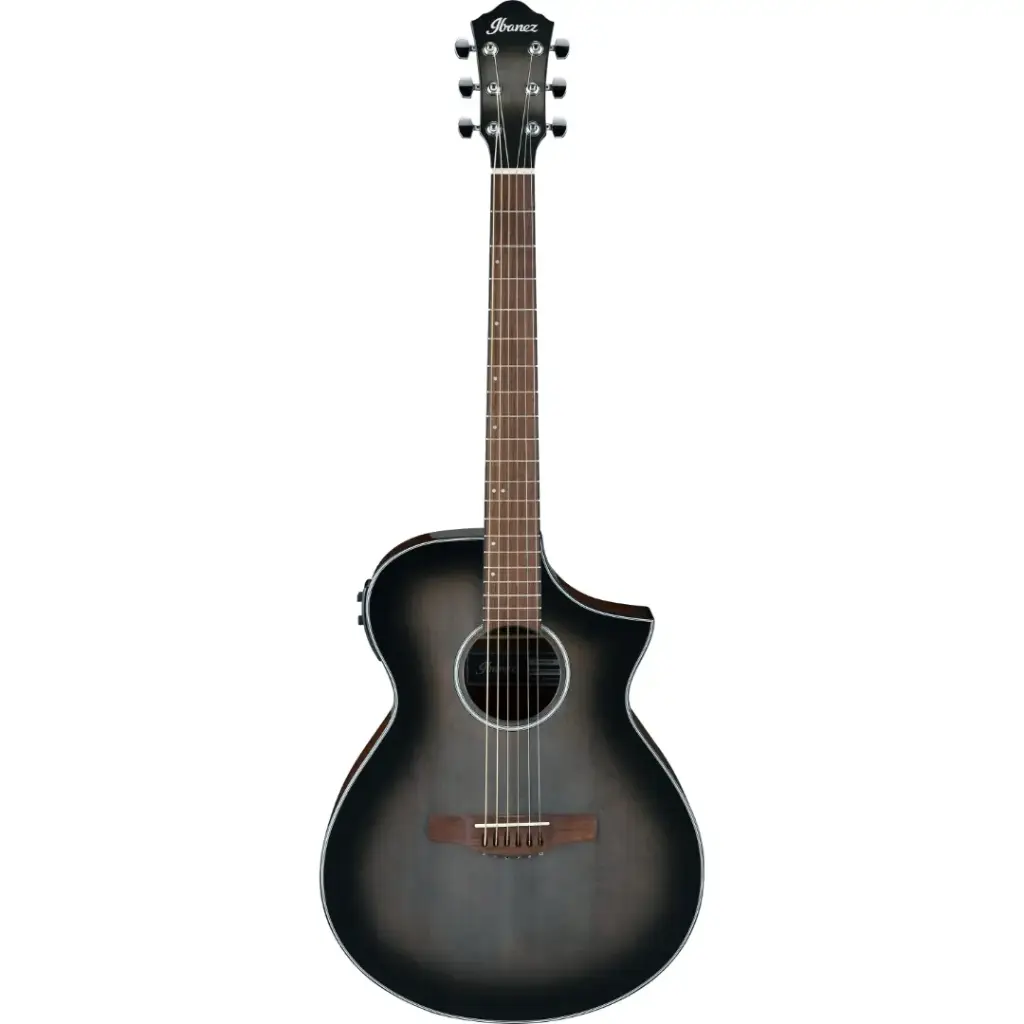 [AEWC11-TCB] IBANEZ AEWC11-TCB ELECTRIC AC. GUITAR