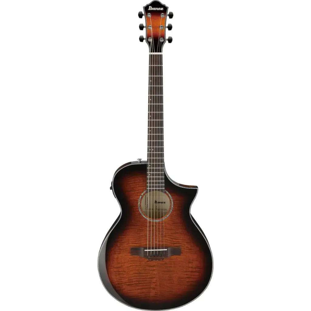 [AEWC400-AMS] IBANEZ AEWC400‑AMS ELECTRIC GUITAR