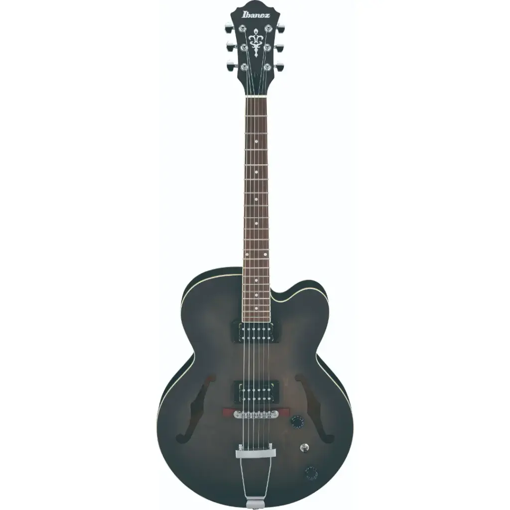 IBANEZ AF55-TKF HOLLOW BODY ELECTRIC  GUITAR