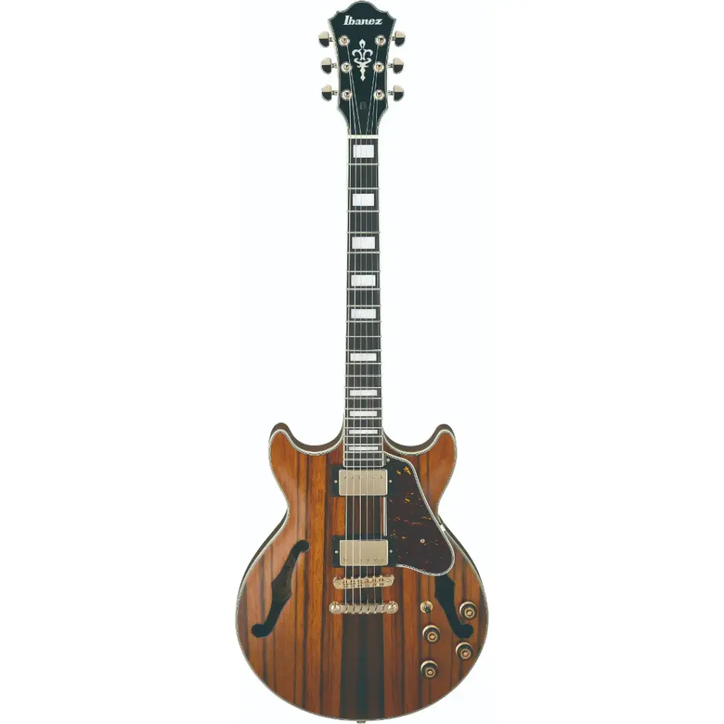 [AM93ME-NT] IBANEZ AM93ME-NT HOLLOW BODY ELECTRIC GUITAR