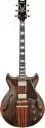 IBANEZ AM93ME-NT HOLLOW BODY ELECTRIC GUITAR