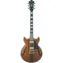IBANEZ AM93ME-NT HOLLOW BODY ELECTRIC GUITAR