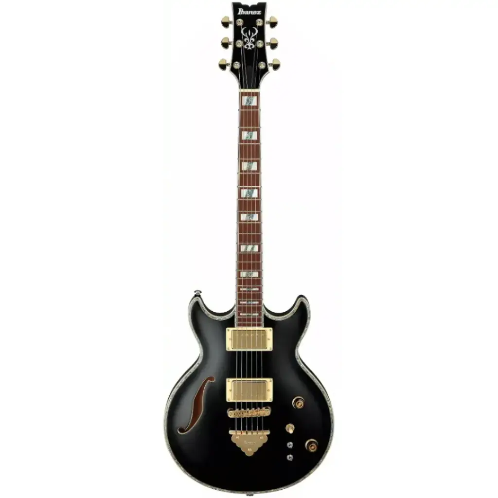 IBANEZ AR520H-BK ELECTRIC GUITAR