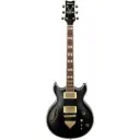 IBANEZ AR520H-BK ELECTRIC GUITAR
