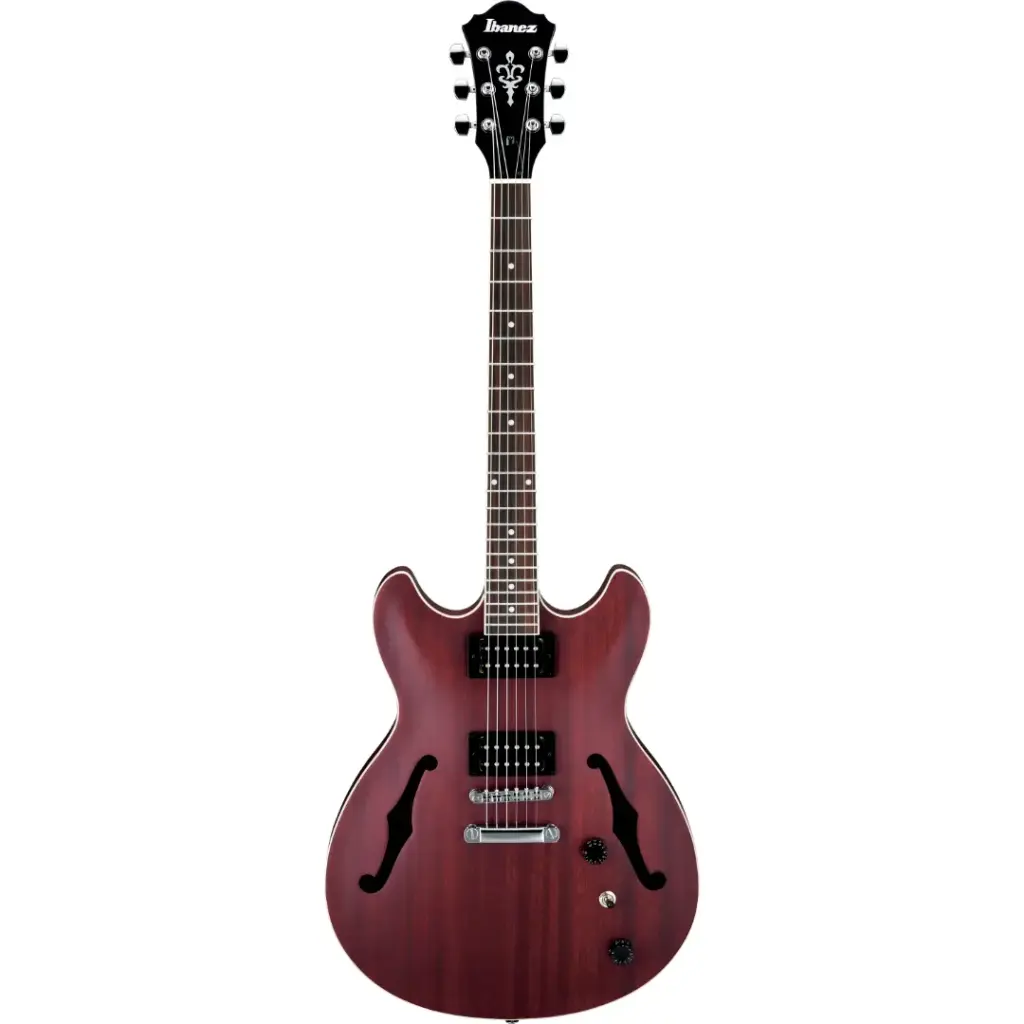 [AS53-TRF] IBANEZ AS53-TRF HOLLOW BODY ELECTRIC GUITAR