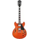 IBANEZ AS73-TTF ELECTRIC GUITAR