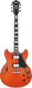 IBANEZ AS73-TTF ELECTRIC GUITAR