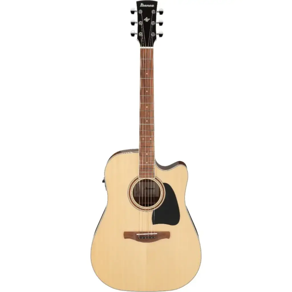 IBANEZ AW417CE-OPS AC ELECTRIC GUITAR