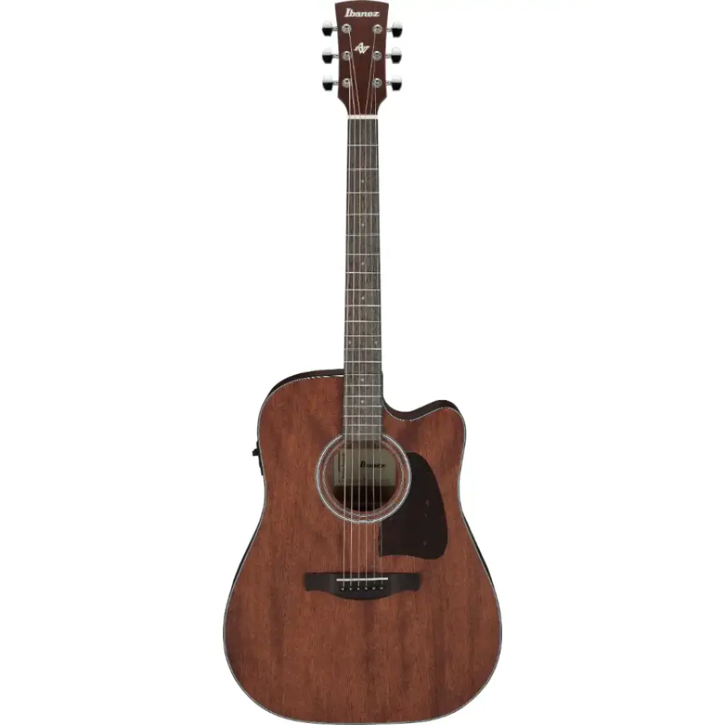 [AW54CE-OPN] IBANEZ AW54CE-OPN ELECTRIC AC. GUITAR