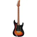 IBANEZ AZ2204AG-TFB ELECTRIC GUITAR W/CASE
