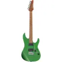IBANEZ AZ2402-AGM ELECTRIC GUITAR W/CASE
