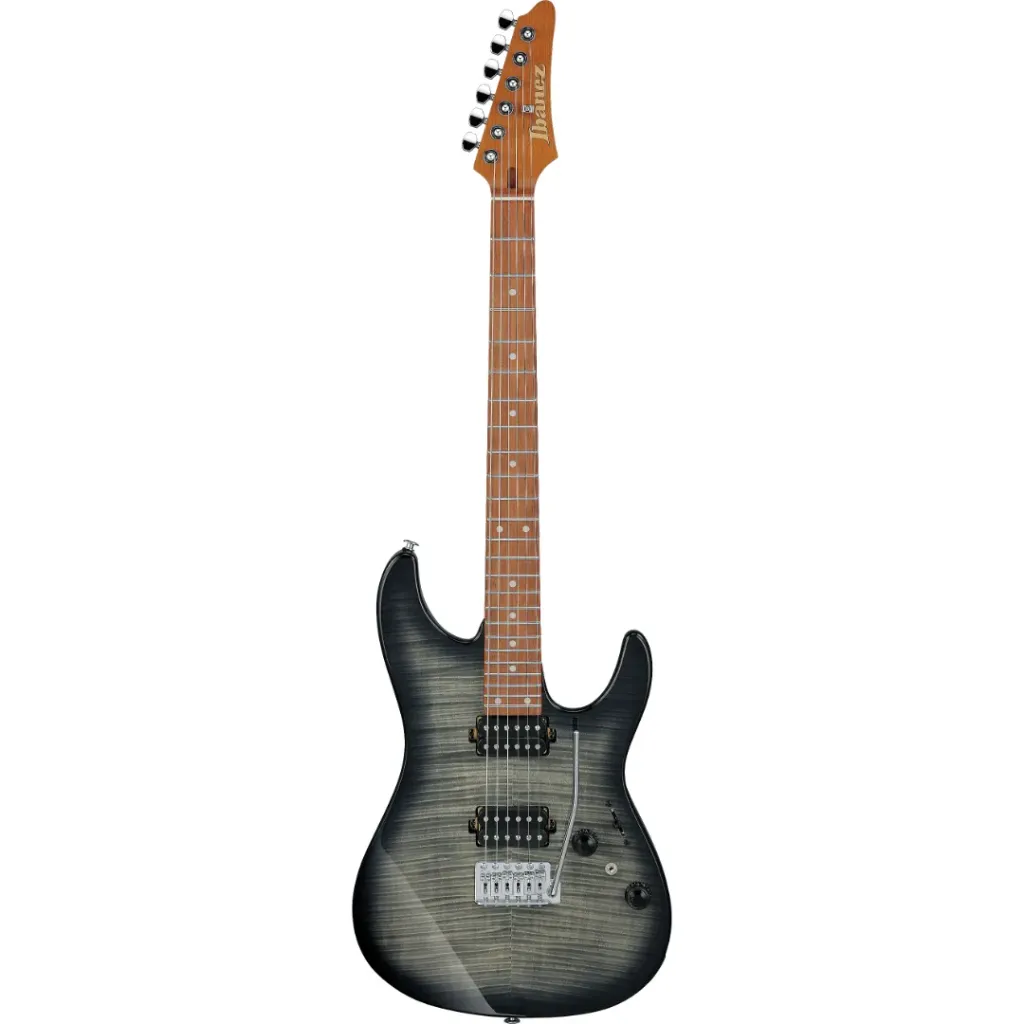 [AZ24S1F-TKS] IBANEZ AZ24S1F-TKS ELECTRIC GUITAR