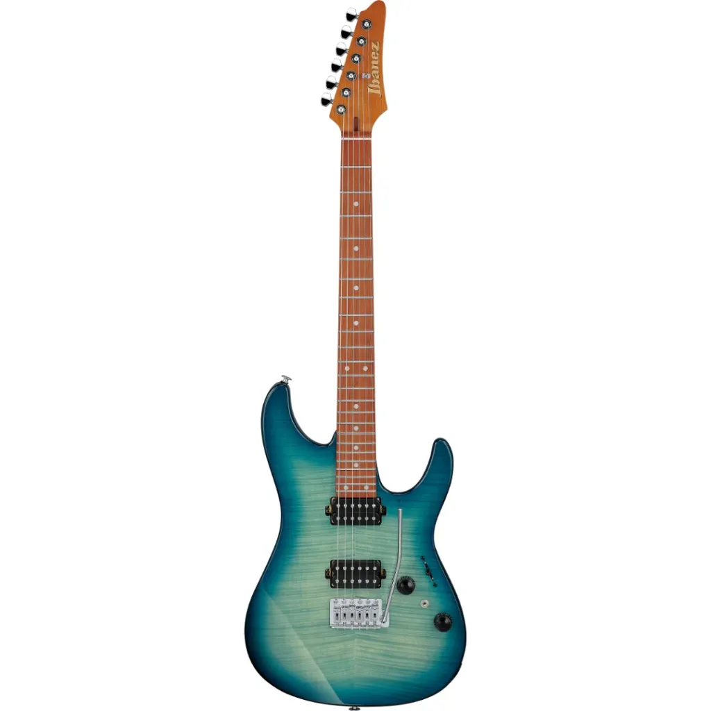 [AZ24S1F-TXB] IBANEZ AZ24S1F-TXB ELECTRIC GUITAR