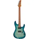 IBANEZ AZ24S1F-TXB ELECTRIC GUITAR