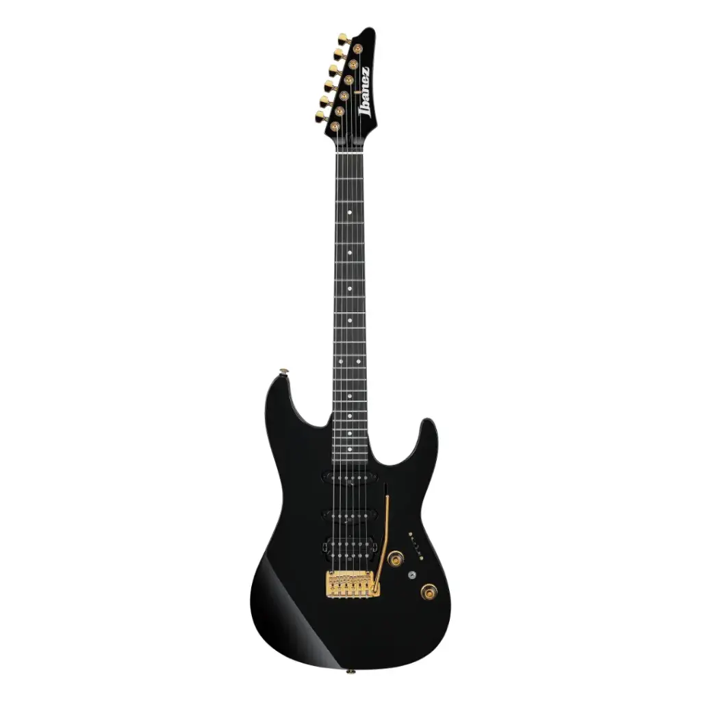 IBANEZ AZ26P1-BK ELECTRIC GUITAR W/BAG
