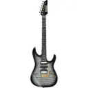 IBANEZ AZ47P1QM-BIB ELECTRIC GUITAR W/BAG