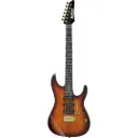 IBANEZ AZ47P2K-DEB ELECTRIC GUITAR W/BAG
