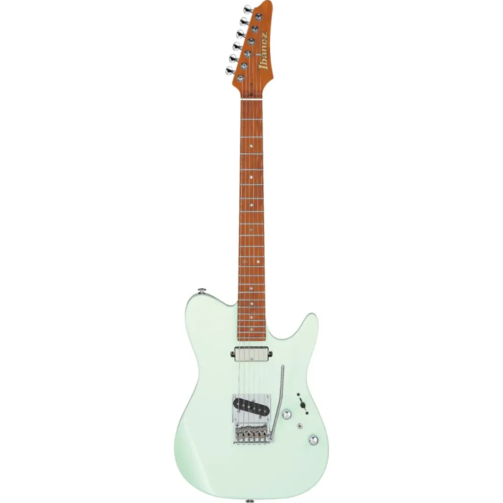 IBANEZ AZS2200-MGR ELECTRIC GUITAR W/CASE