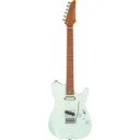 IBANEZ AZS2200-MGR ELECTRIC GUITAR W/CASE