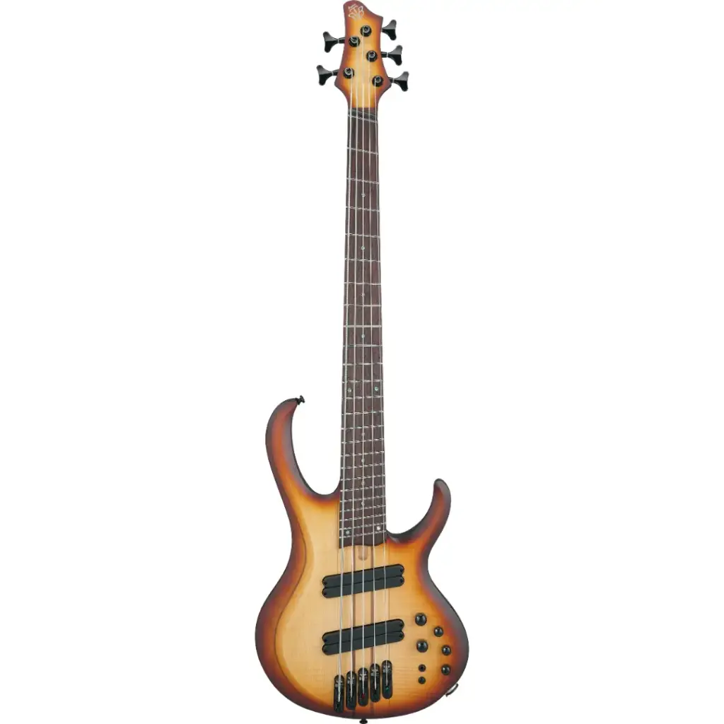 [BTB705LM-NNF] IBANEZ BTB705LM-NNF ELECTRIC 5-ST.BASS