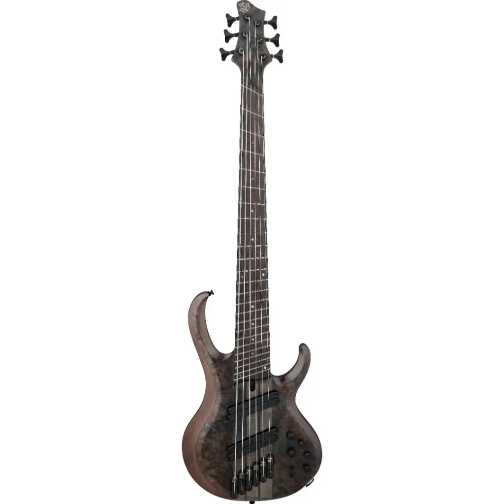 IBANEZ BTB806MS-TGF ELECTRIC BASS GUITAR 6 STRING