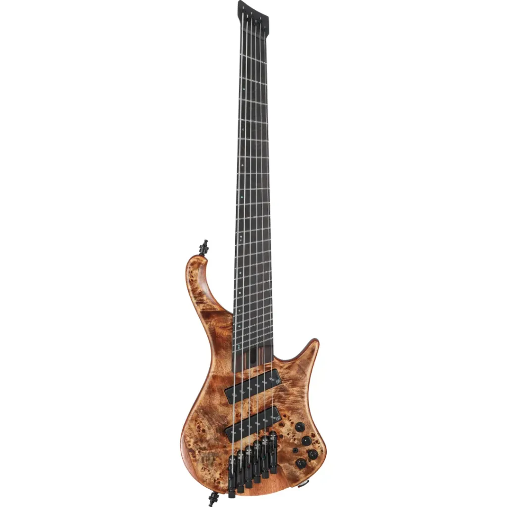 [EHB1506MS-ABL] IBANEZ EHB1506MS-ABL ELECTRIC 6-ST.BASS WITH BAG