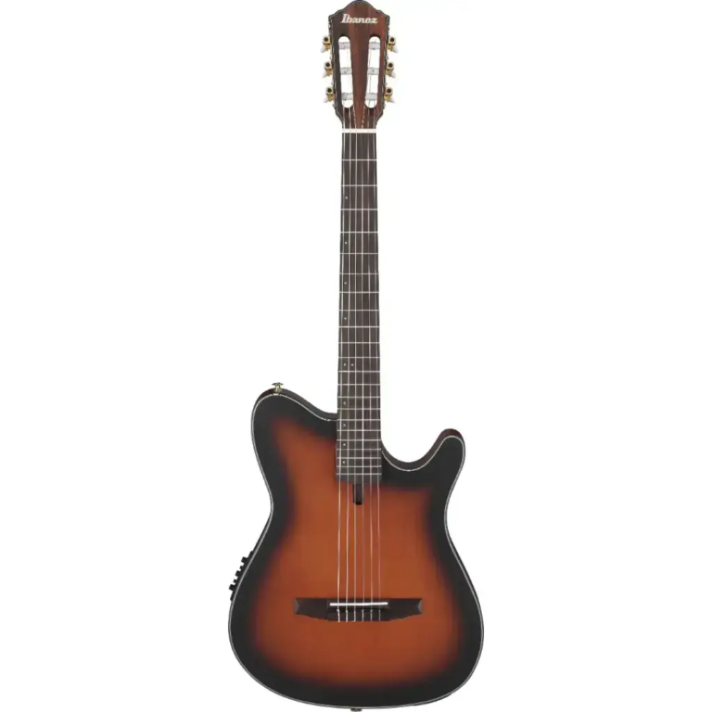 IBANEZ FRH10N-BSF ELECTRIC GUITAR