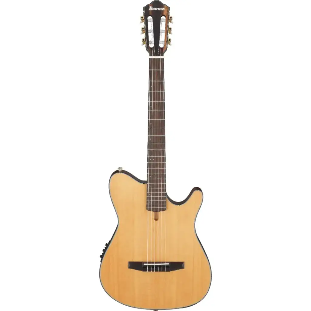 IBANEZ FRH10N-NTF ELECTRIC GUITAR