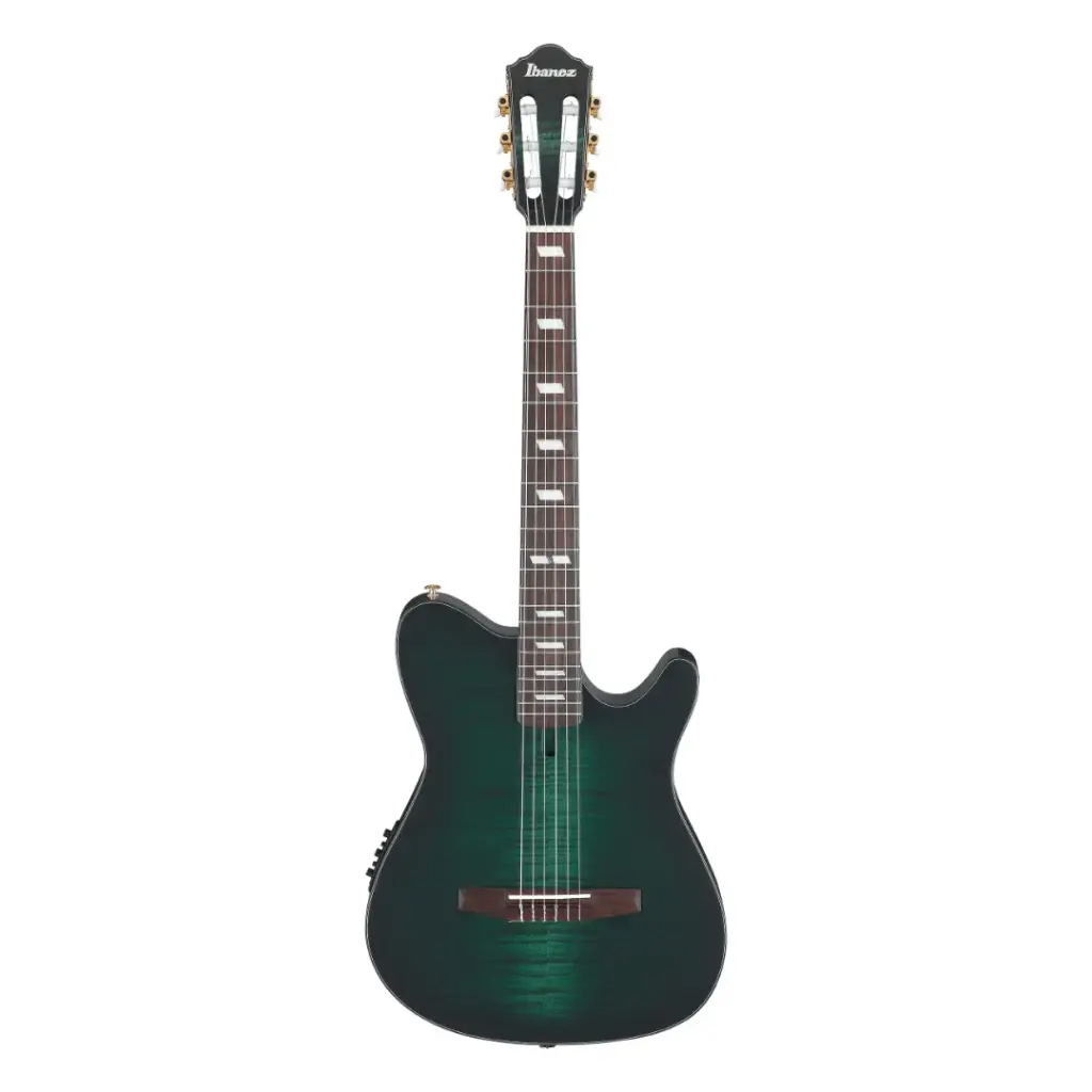 IBANEZ FRH20FMN-DGL ELECTRIC GUITAR