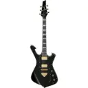 IBANEZ FRM350-BK ELECTRIC GUITAR W/BAG