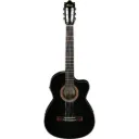 IBANEZ GA11CE-BK ELECTRIC CLASSICAL GUITAR