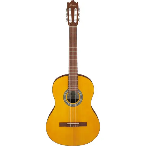 [GA3-OAM] IBANEZ GA3-OAM CLASSICAL GUITAR