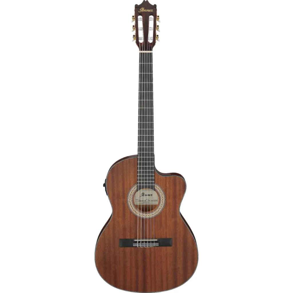 IBANEZ GA5MHTCE-OPN ELECTRIC GUITAR