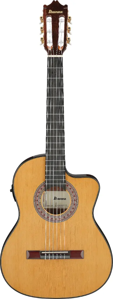 IBANEZ GA5TCE3Q-AM ELECTRIC CL GUITAR 3/4 size