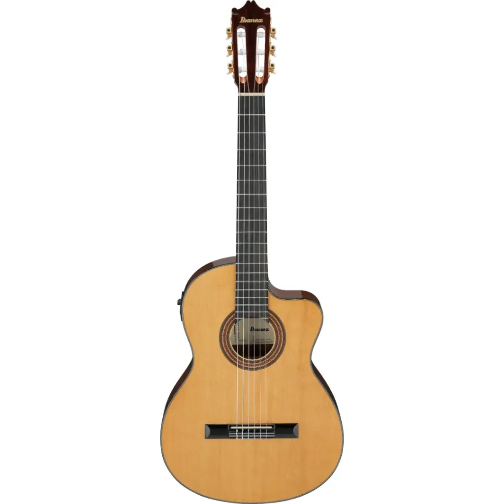 IBANEZ GA6CE-AM ELECTRIC CL GUITAR