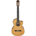 IBANEZ GA6CE-AM ELECTRIC CL GUITAR