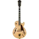 IBANEZ GB10-NT HOLLOW BODY ELECTRIC GUITAR