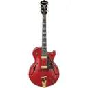 IBANEZ GB10SEFM-SRR EL.GUITAR W/CASE