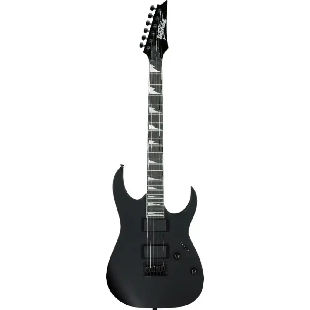 IBANEZ GRG121DX-BKF ELECTRIC GUITAR
