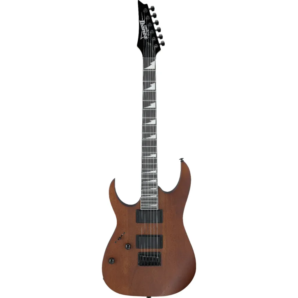 IBANEZ GRG121DXL-WNF ELECTRIC GUITAR LEFT HANDED