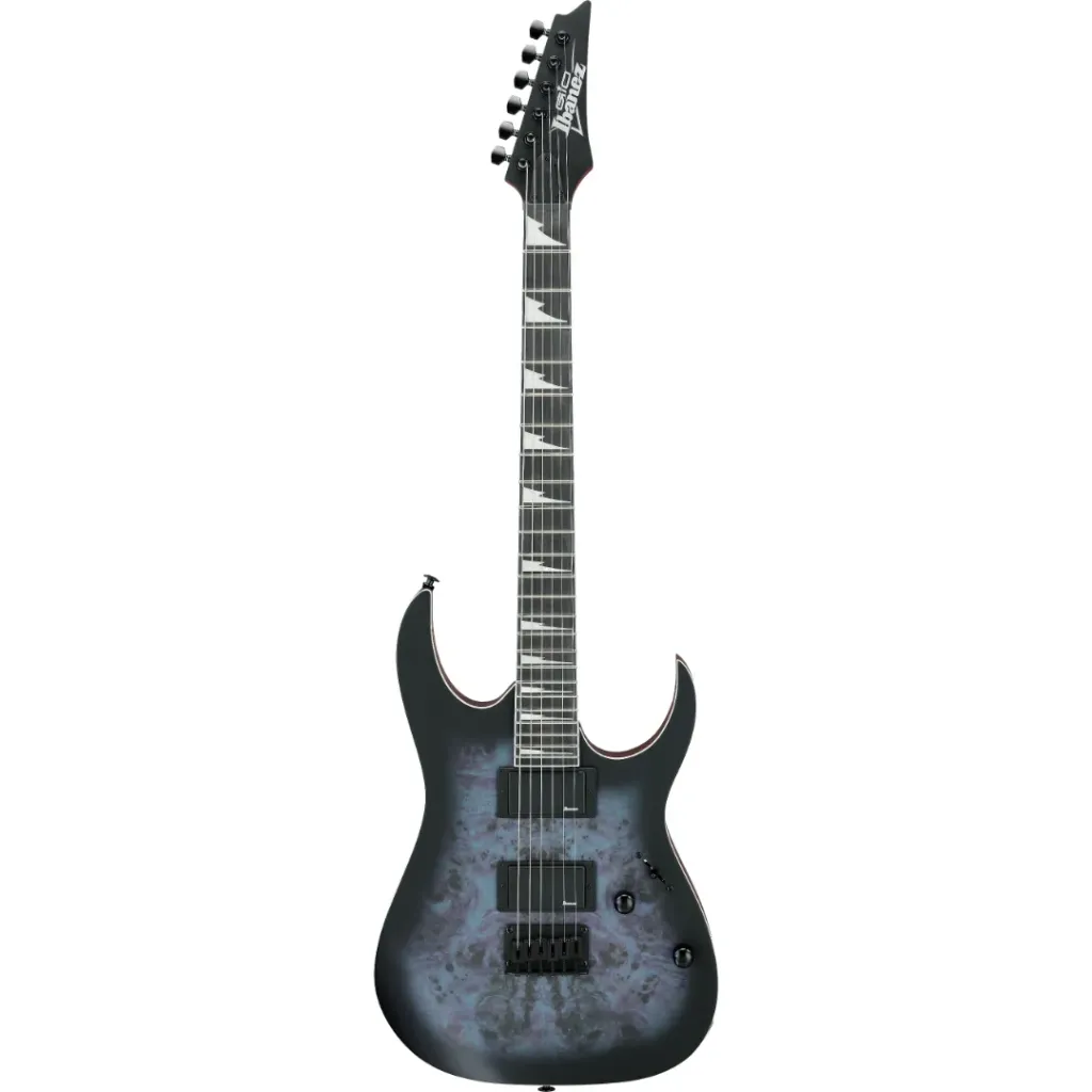 [GRG121PAR-KBF] IBANEZ GRG121PAR-KBF ELECTRIC GUITAR