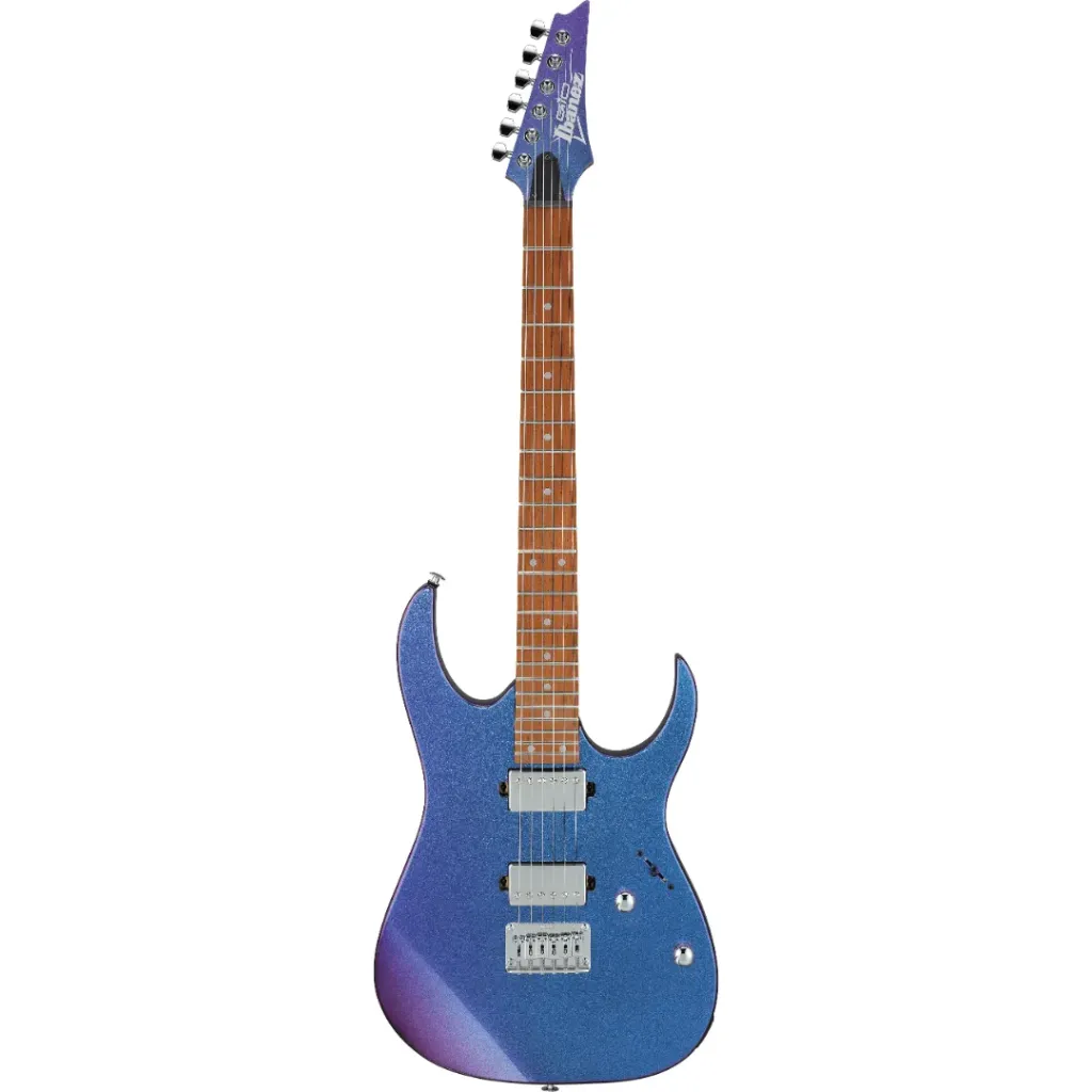 [GRG121SP-BMC] IBANEZ GRG121SP-BMC ELECTRIC GUITAR